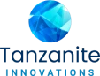Tanzanite Innovations Logo